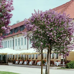 Schloss Pillnitz 4*, Dresden Deutschland
