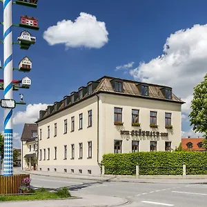 Grünwald Hotel