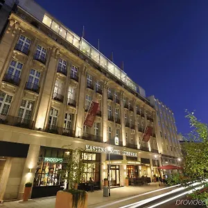 Kastens Luisenhof 5*, Hannover Deutschland