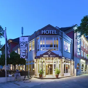 Säntis Hotel