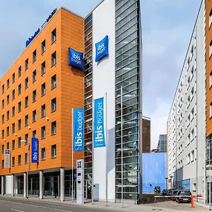 Ibis Budget Hbf , Hannover Deutschland